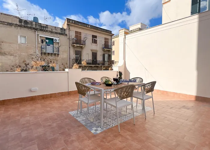 La Casa Del Marchingegno By Holiday World