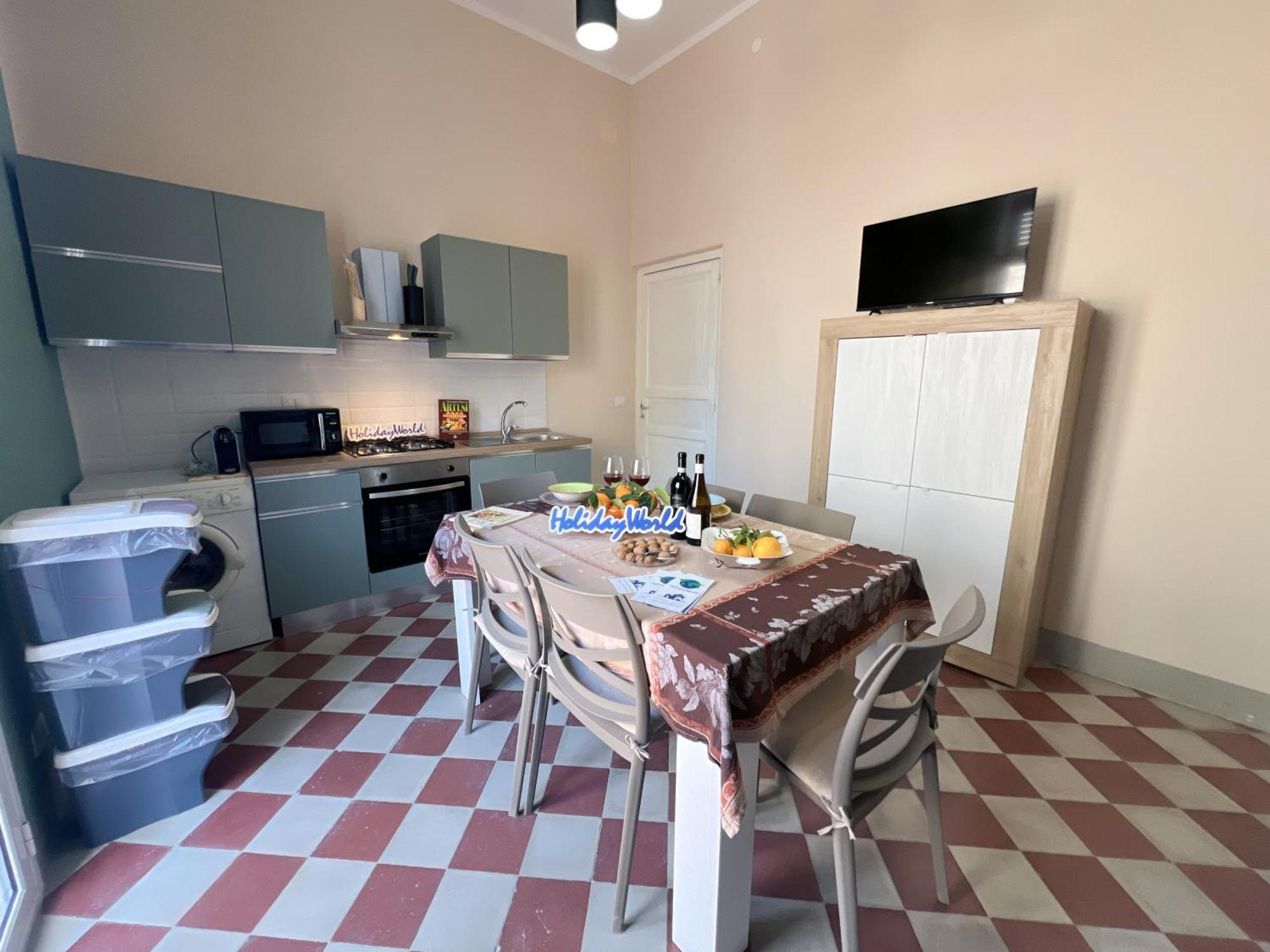 La Casa Del Marchingegno By World * Palermo