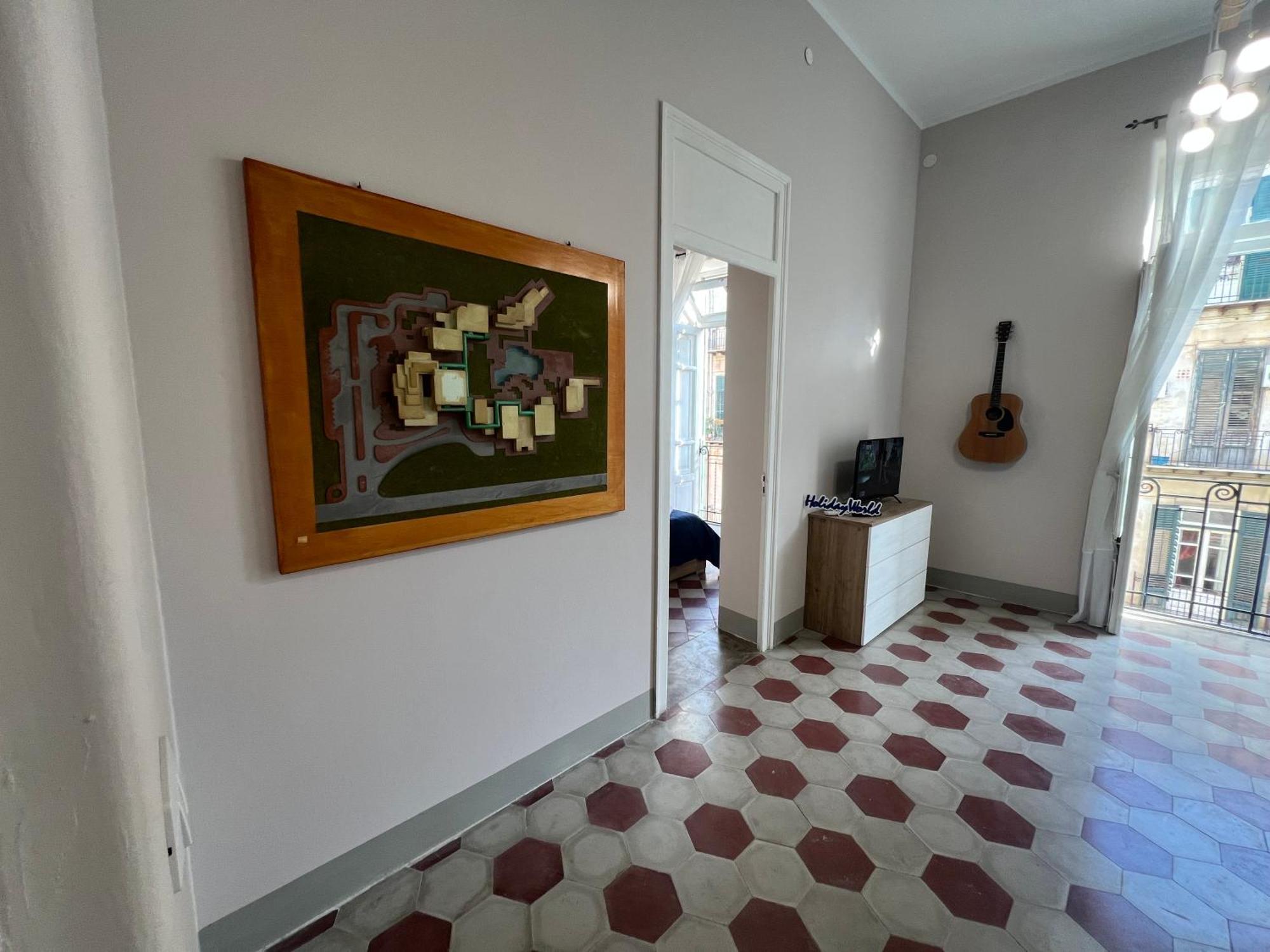 La Casa Del Marchingegno By World Appartamento