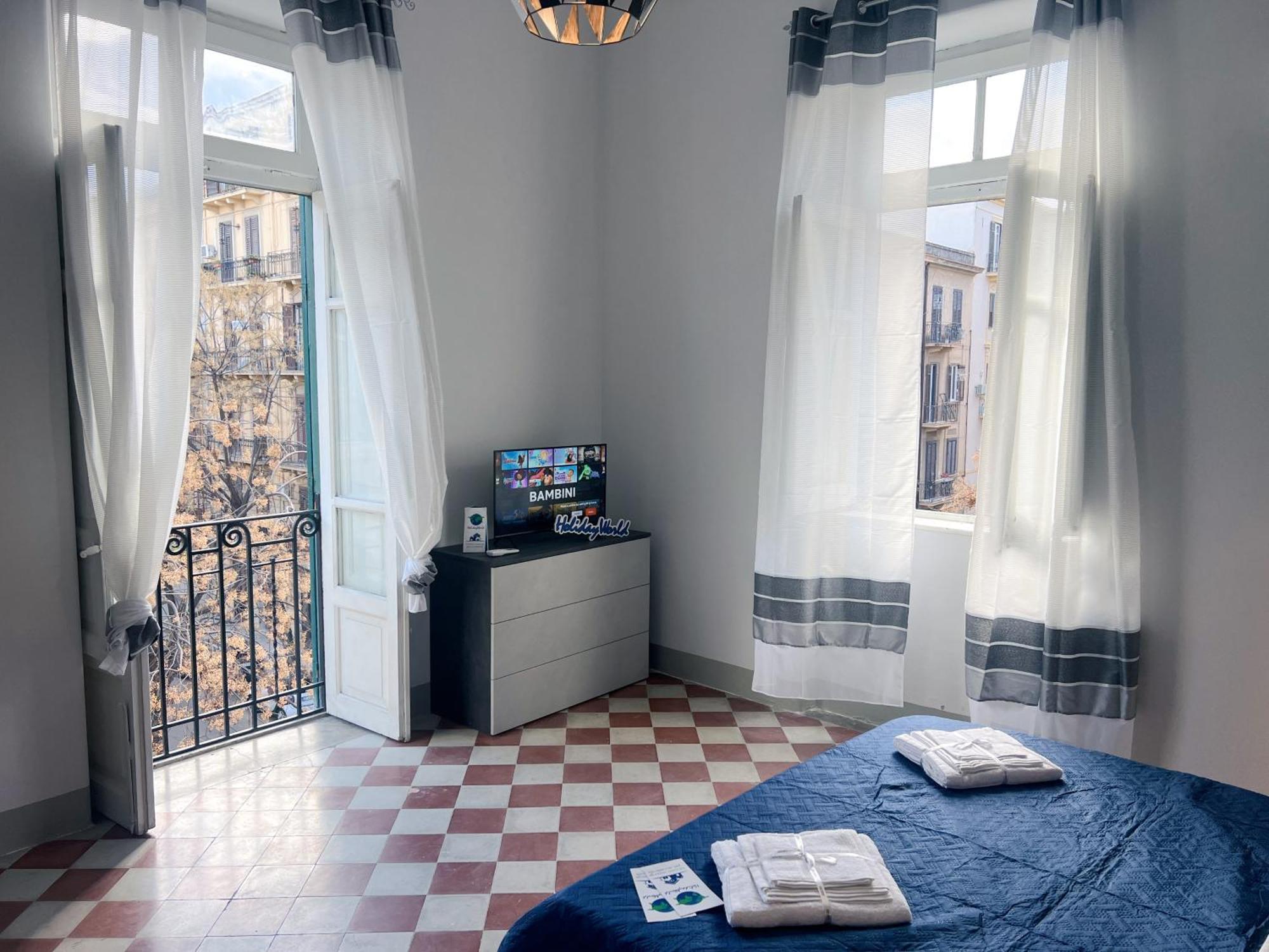La Casa Del Marchingegno By World Palermo