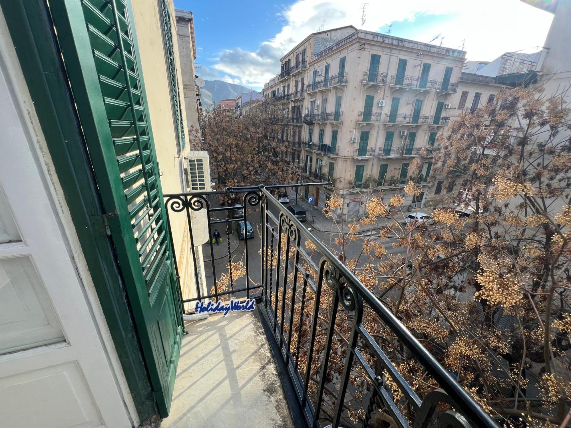 Appartamento La Casa Del Marchingegno By World