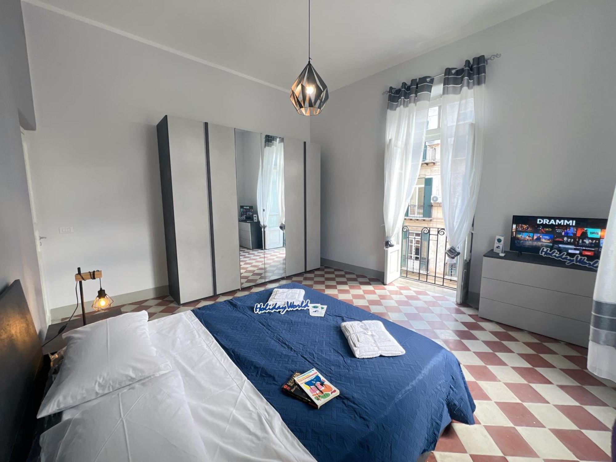 Appartamento La Casa Del Marchingegno By World *