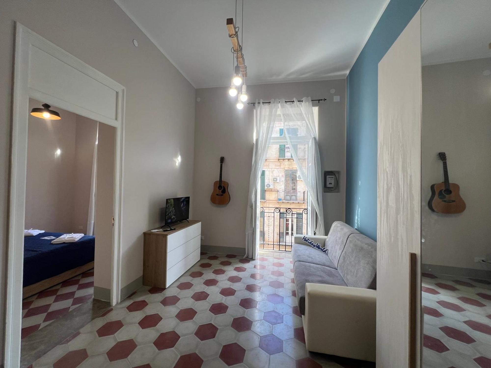 La Casa Del Marchingegno By World
