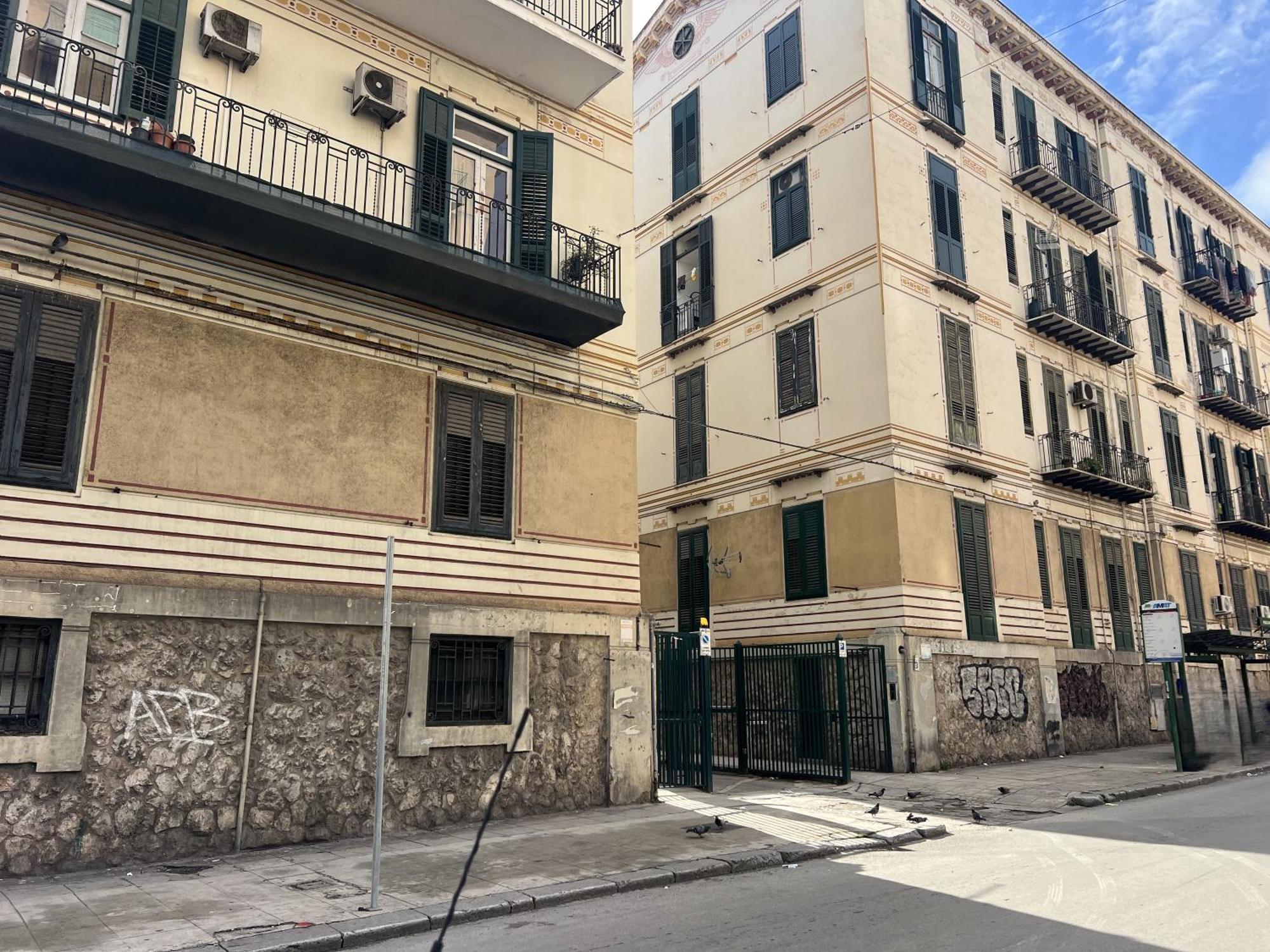 La Casa Del Marchingegno By World * Palermo