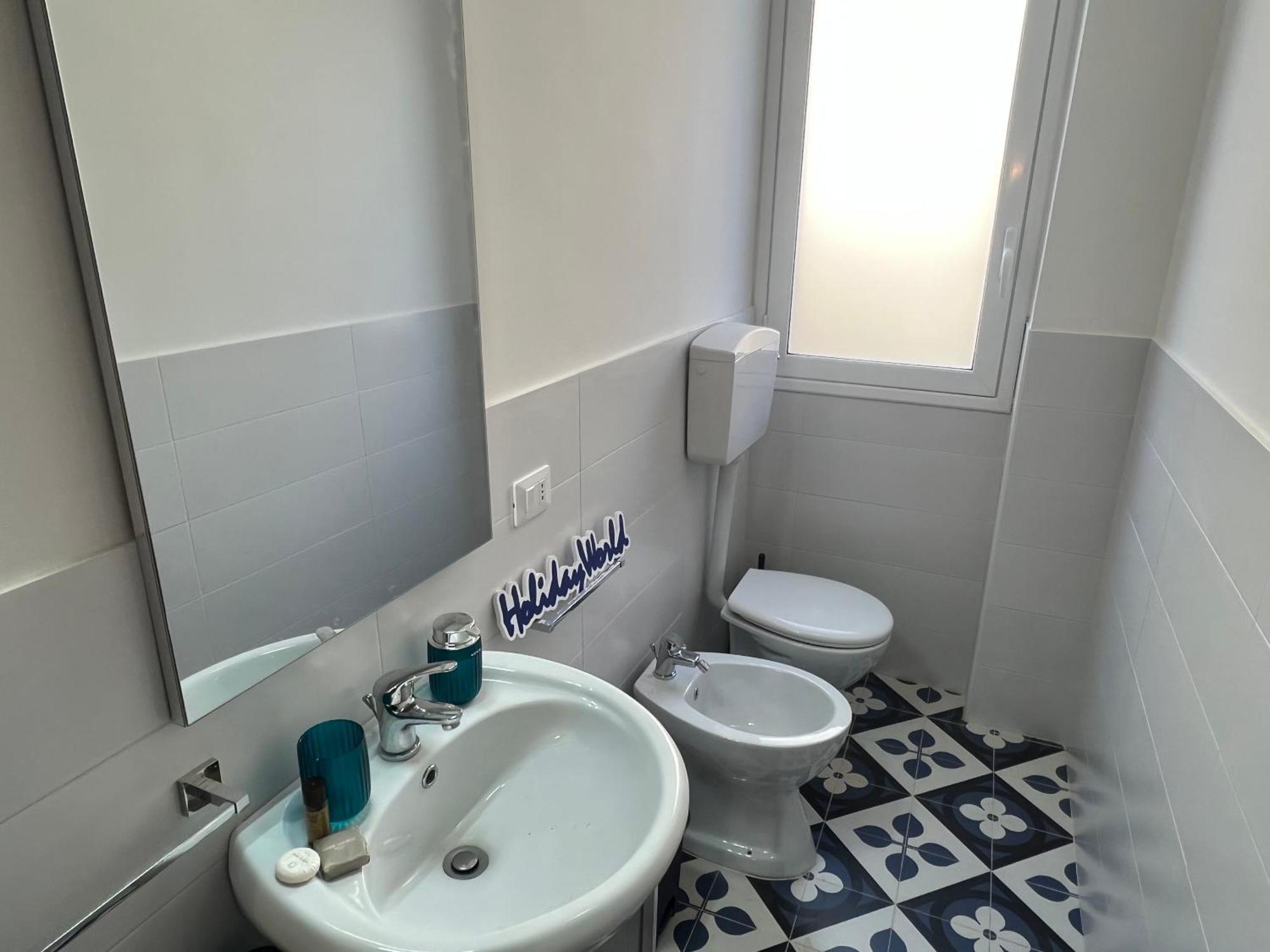 Appartamento La Casa Del Marchingegno By World *