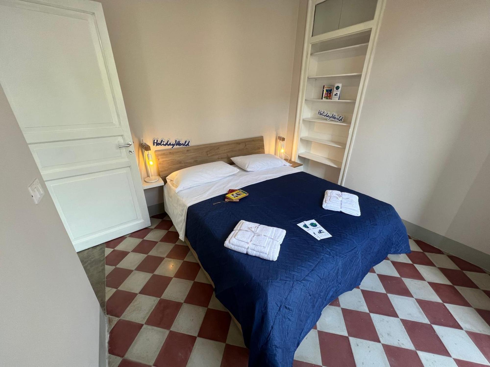 La Casa Del Marchingegno By World